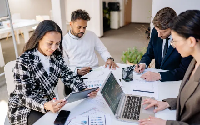 5 Signs It's Time to Trade Startup Hustle for Enterprise Discipline