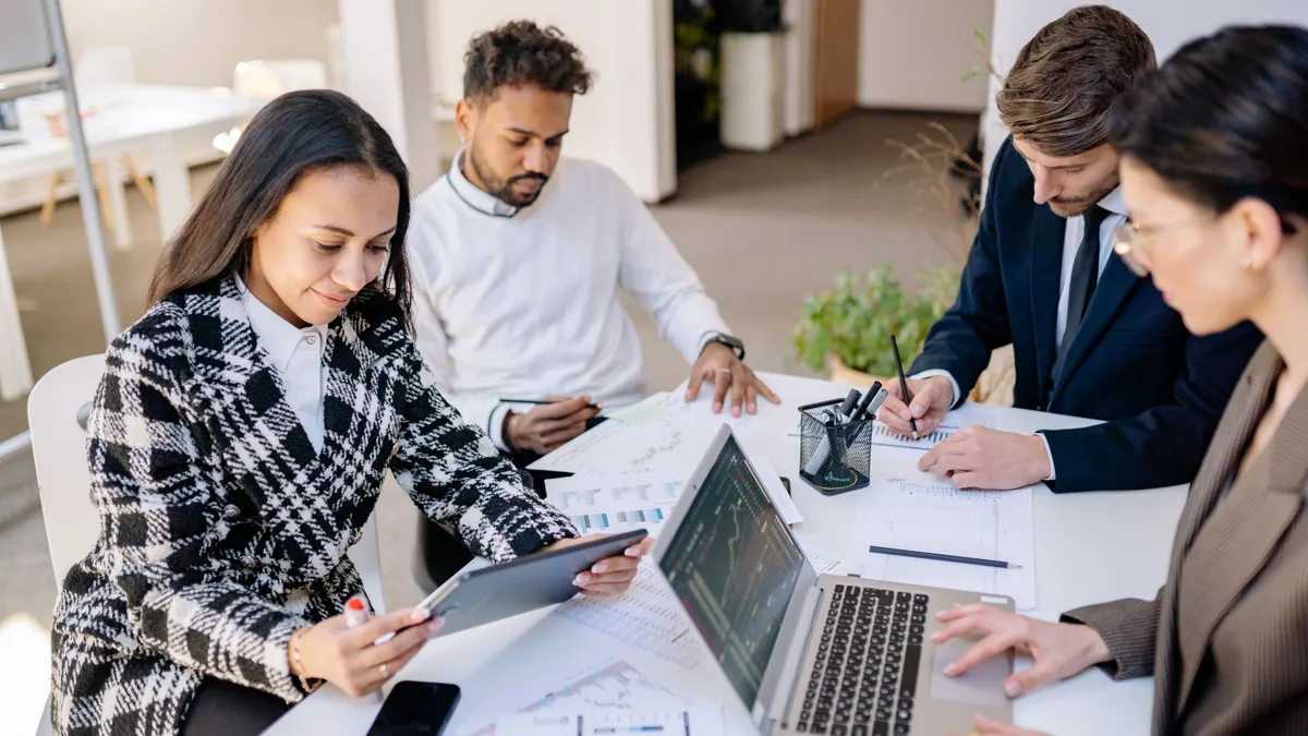 5 Signs It's Time to Trade Startup Hustle for Enterprise Discipline